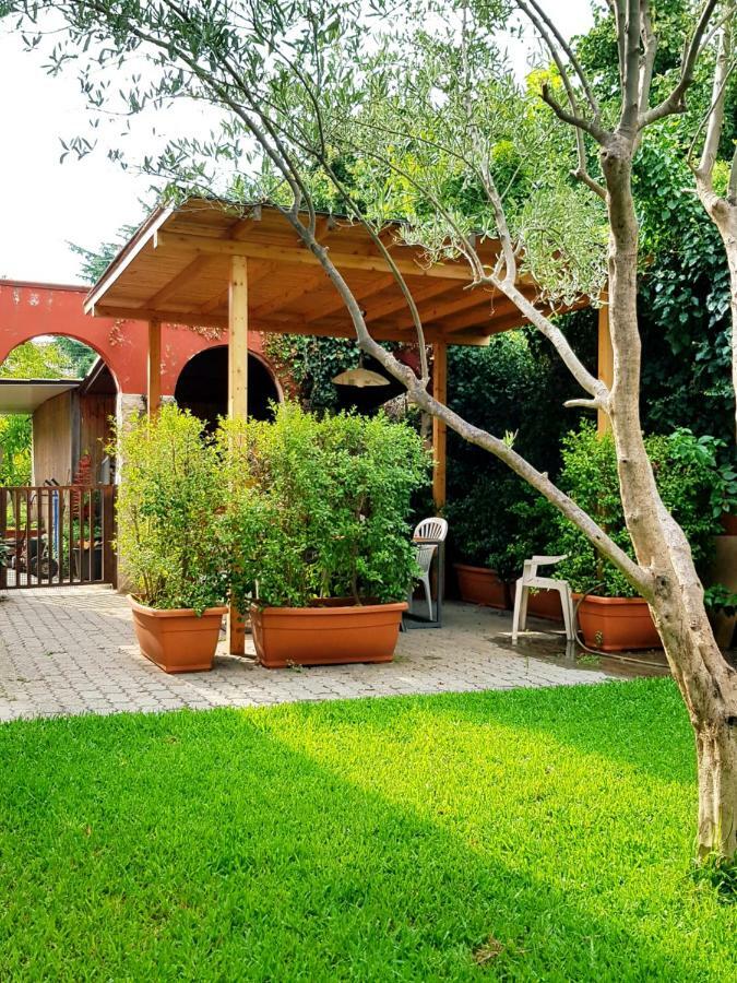 B&B Welcome Pedara Dış mekan fotoğraf