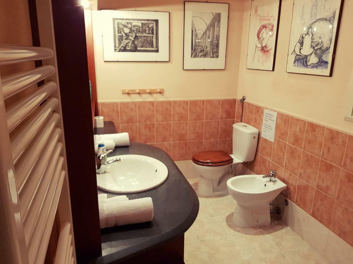 B&B Welcome Pedara Dış mekan fotoğraf