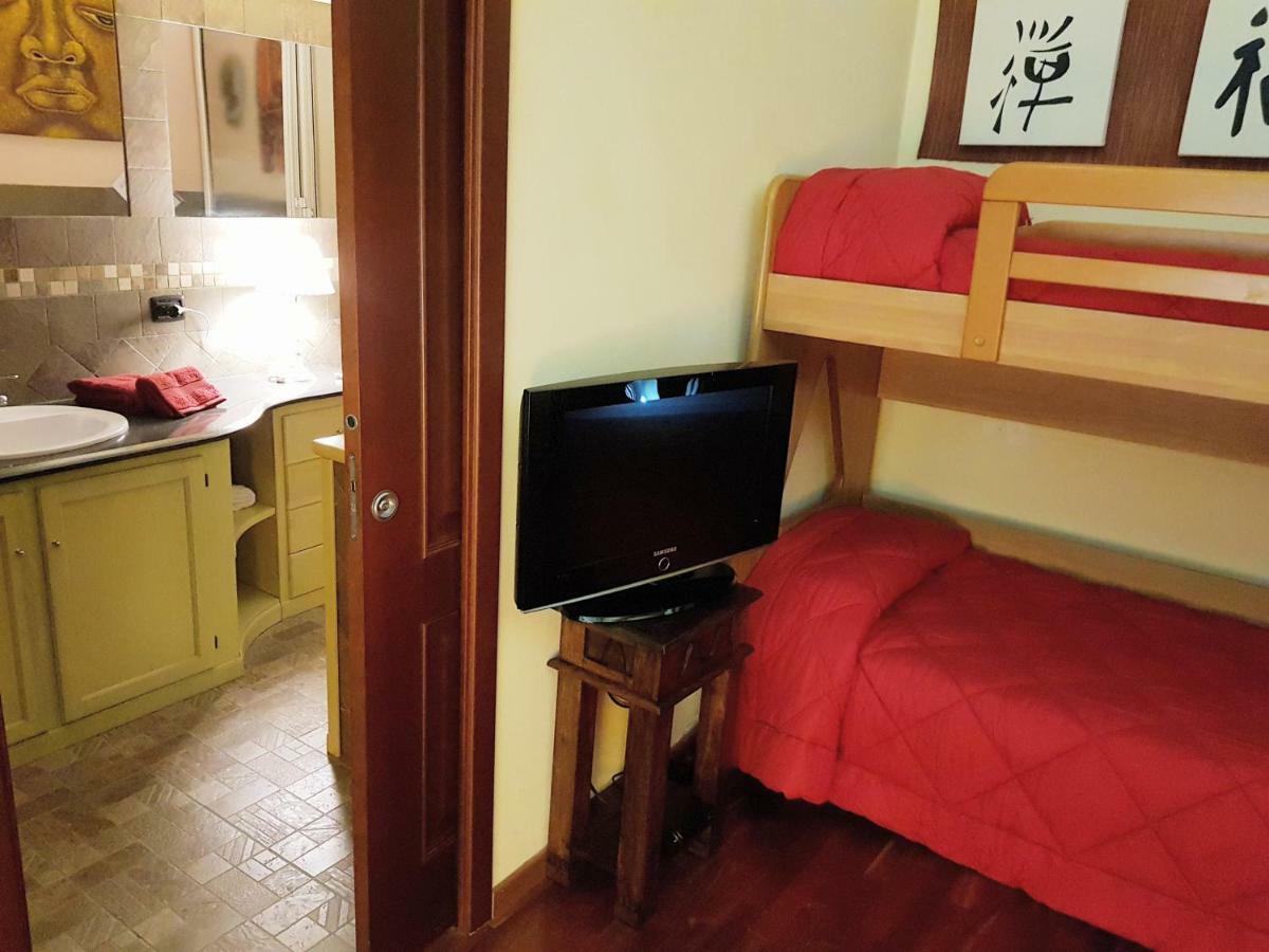 B&B Welcome Pedara Dış mekan fotoğraf
