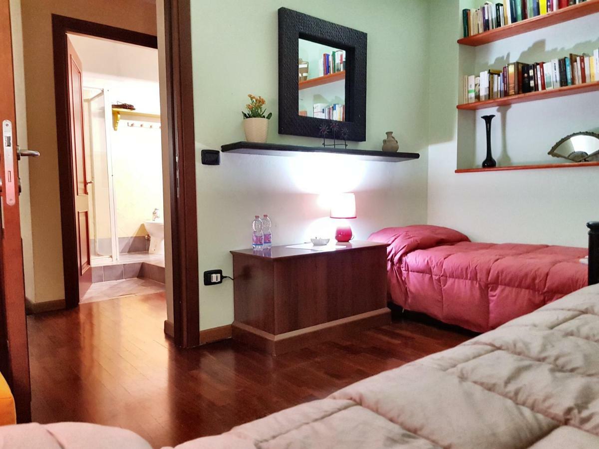 B&B Welcome Pedara Dış mekan fotoğraf