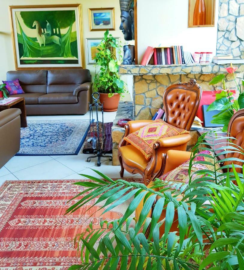 B&B Welcome Pedara Dış mekan fotoğraf