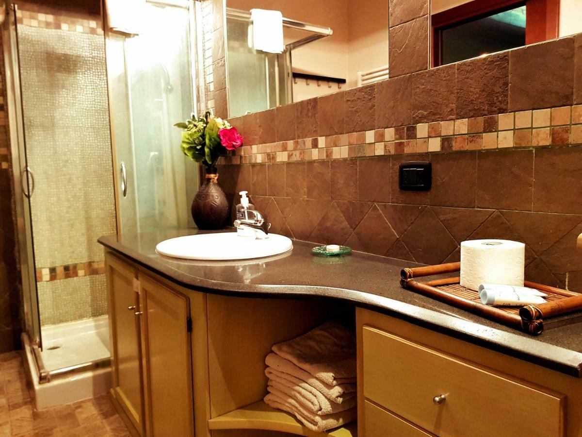 B&B Welcome Pedara Dış mekan fotoğraf