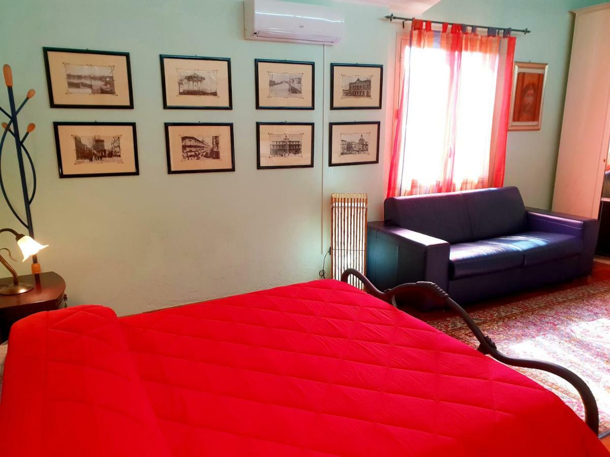 B&B Welcome Pedara Dış mekan fotoğraf